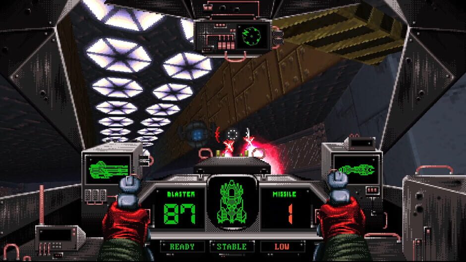 HYPERVIOLENT screenshot 3