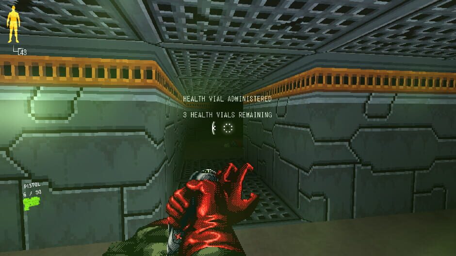 HYPERVIOLENT screenshot 4