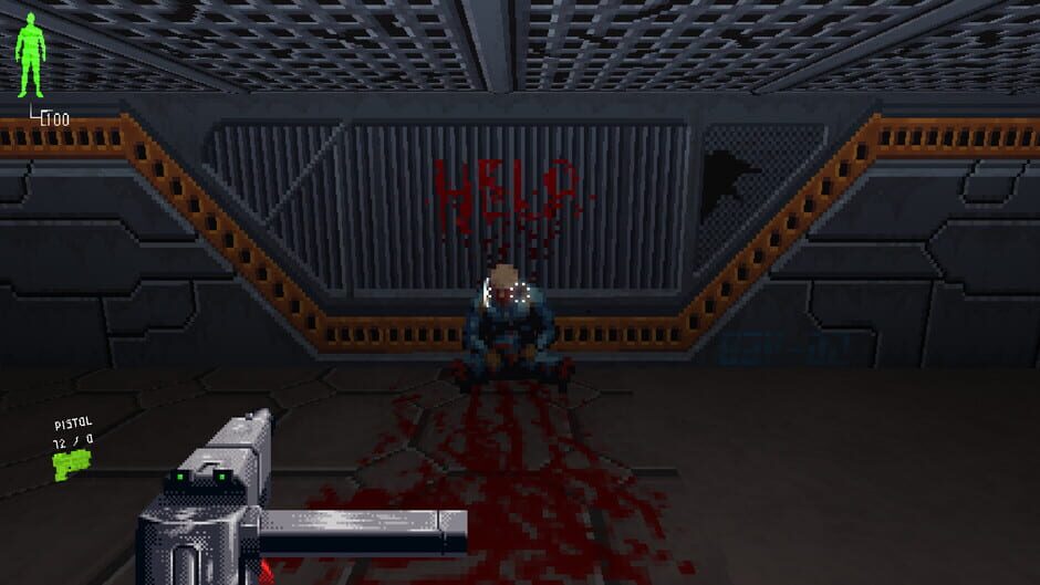 HYPERVIOLENT screenshot 6