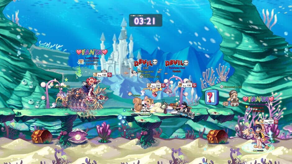 La Tale screenshot 2