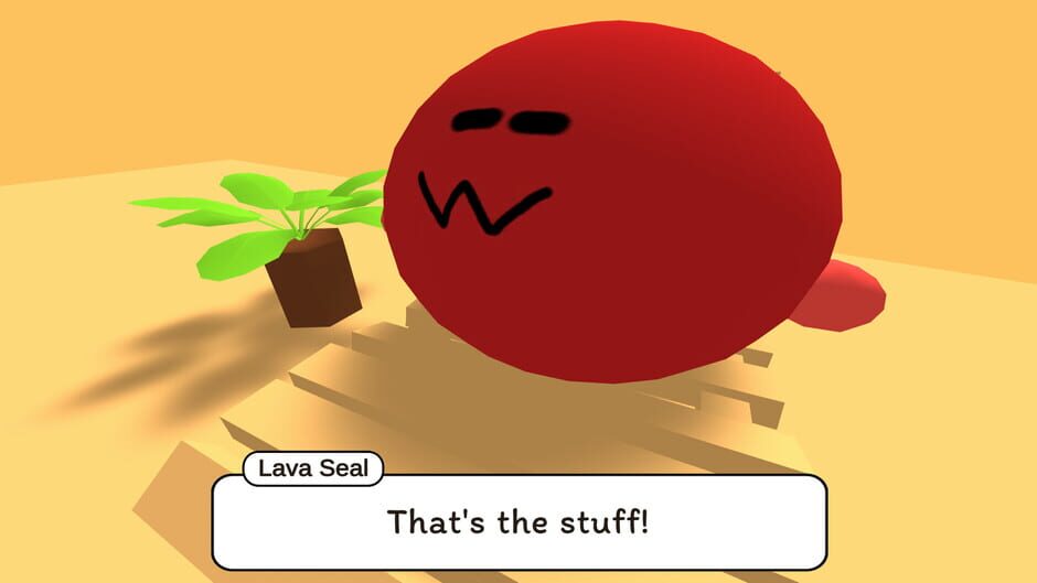 Seal World screenshot 1