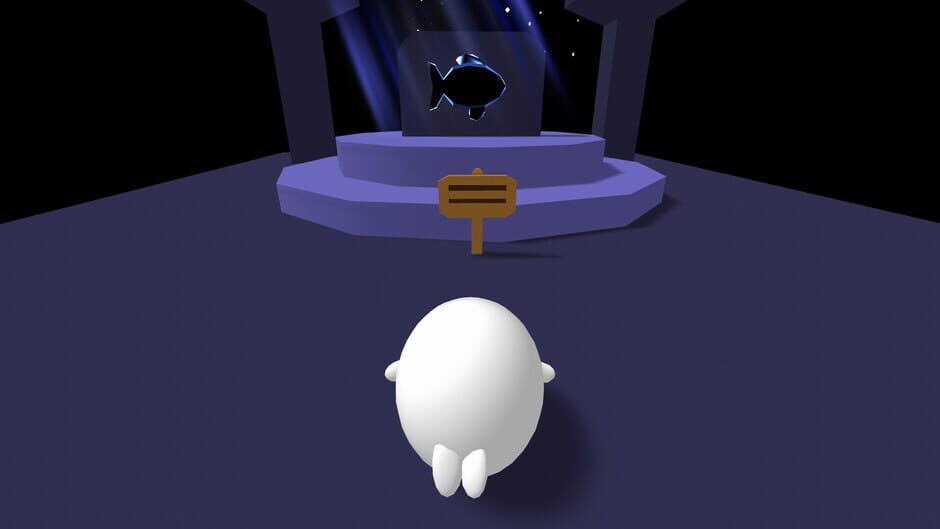 Seal World screenshot 4