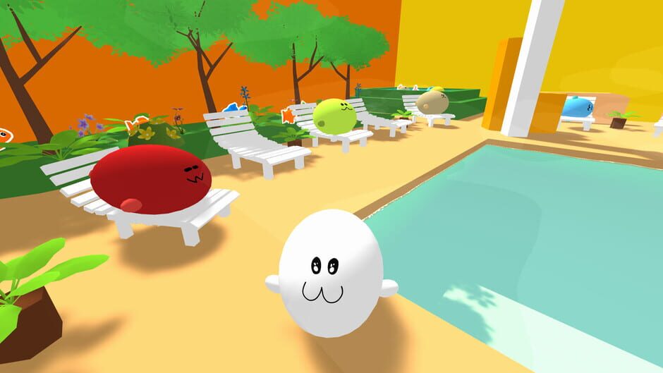 Seal World screenshot 7