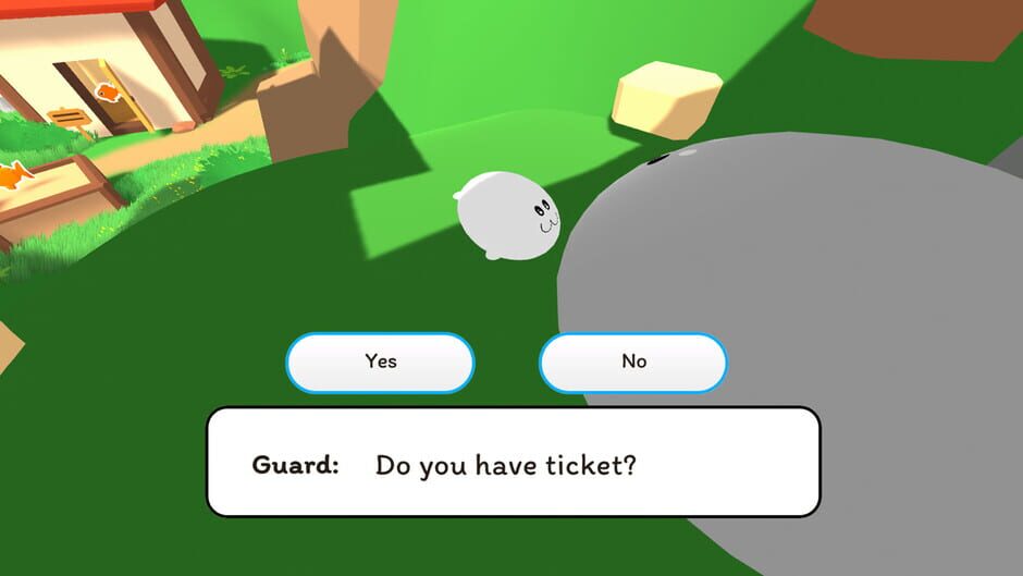 Seal World screenshot 10