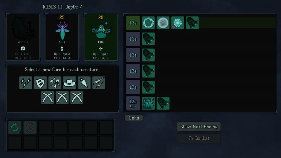 Evolve Lab screenshot 4