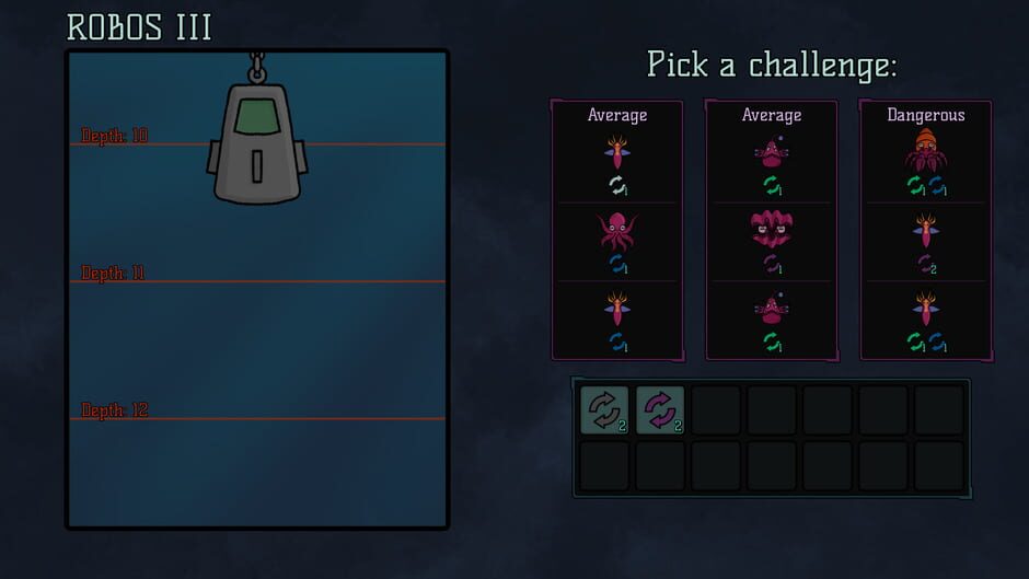 Evolve Lab screenshot 7