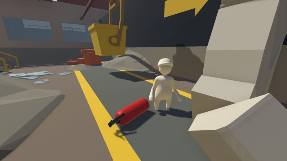 Human: Fall Flat screenshot 2