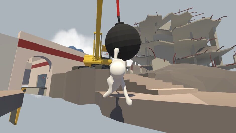 Human: Fall Flat screenshot 11