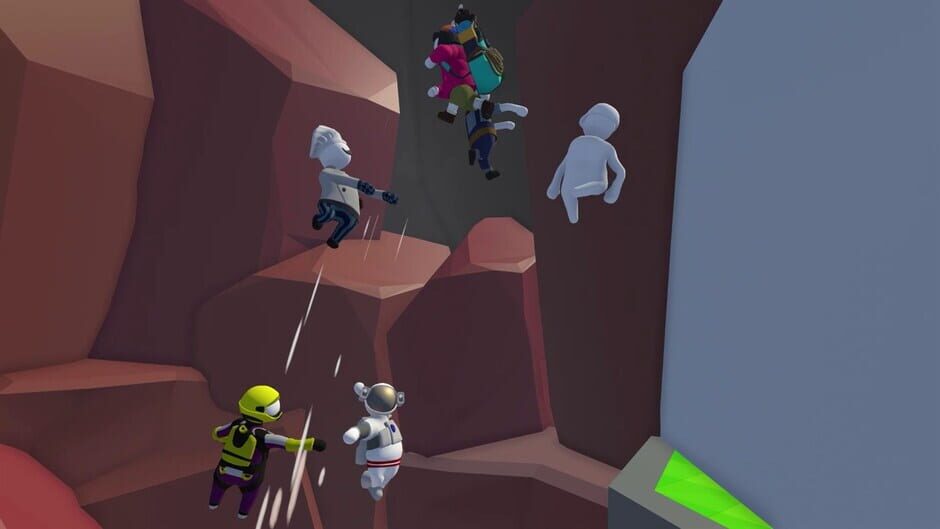 Human: Fall Flat screenshot 12