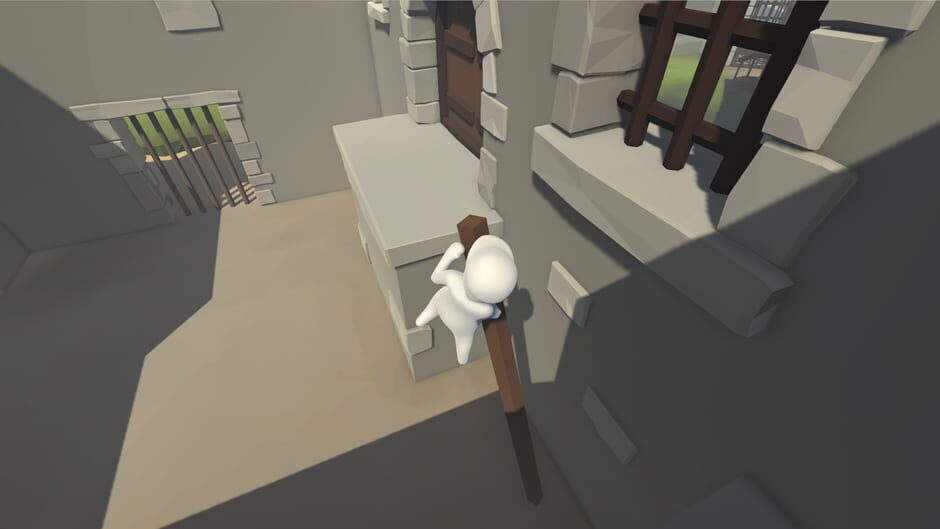 Human: Fall Flat screenshot 4