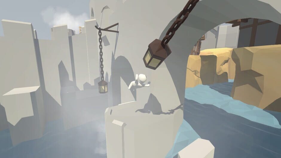 Human: Fall Flat screenshot 6