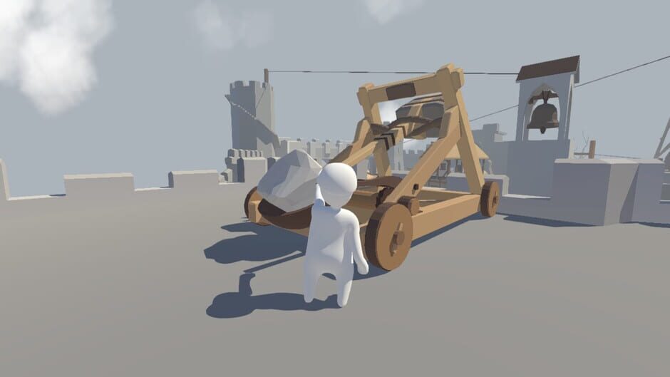 Human: Fall Flat screenshot 7