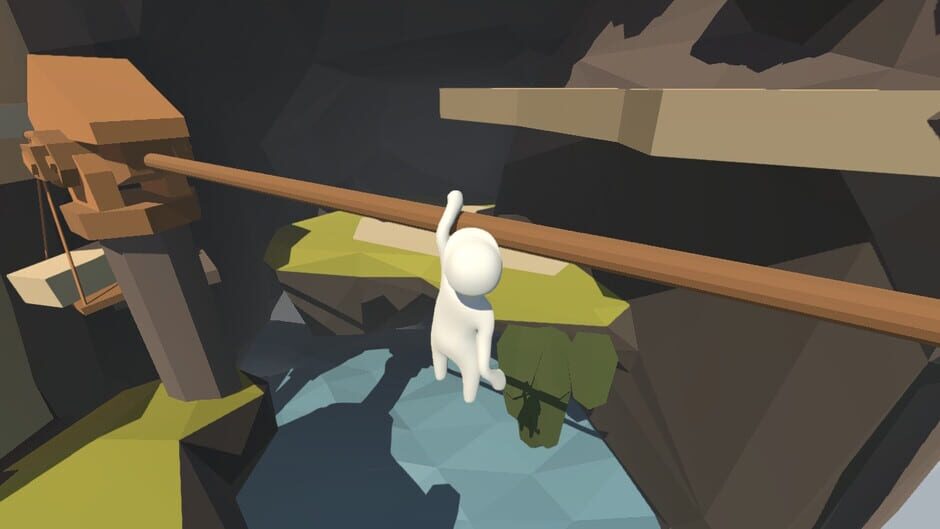 Human: Fall Flat screenshot 9