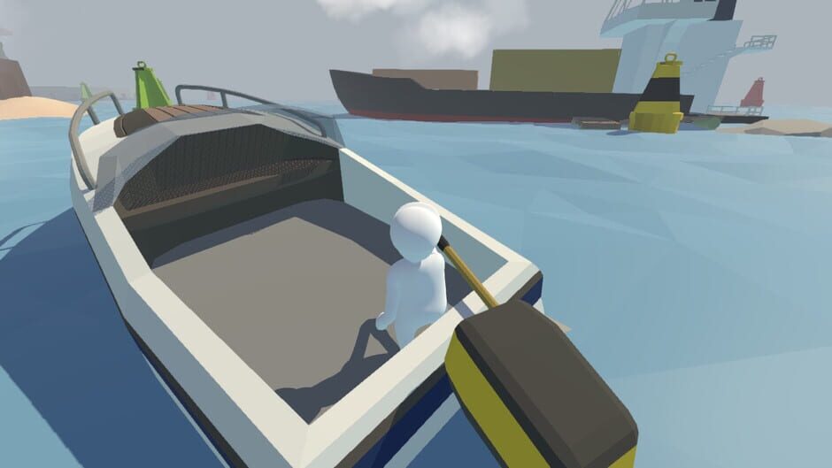 Human: Fall Flat screenshot 10