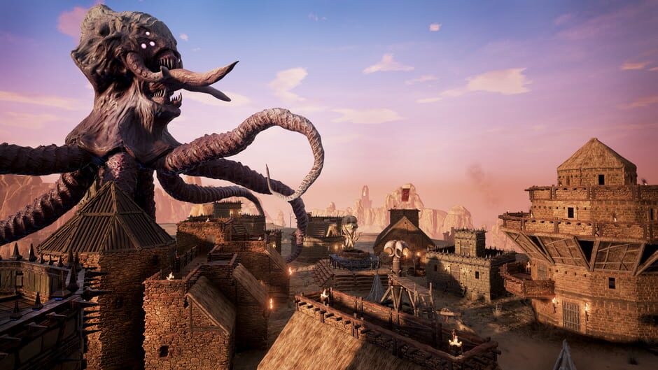 Conan Exiles screenshot 11