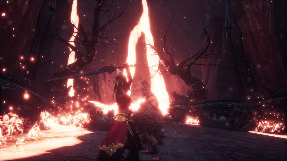 Conan Exiles screenshot 6