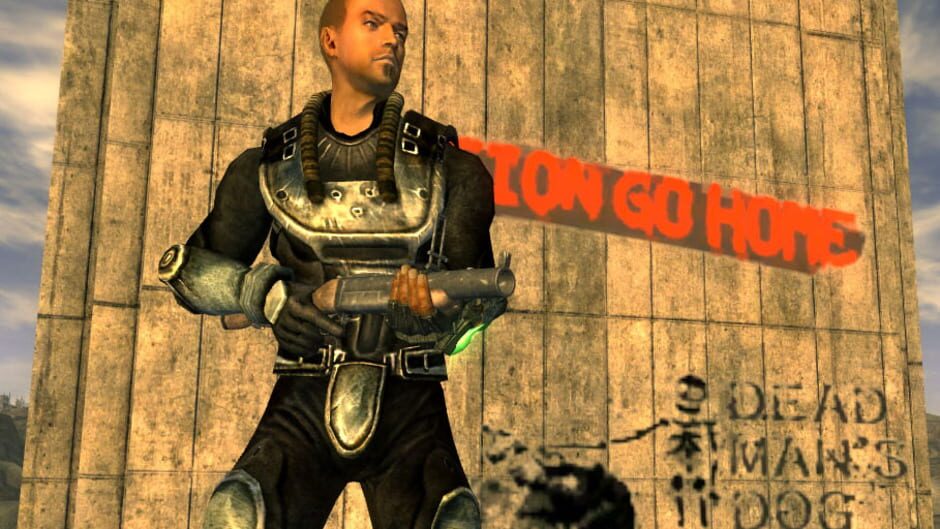 Fallout: New Vegas screenshot 4