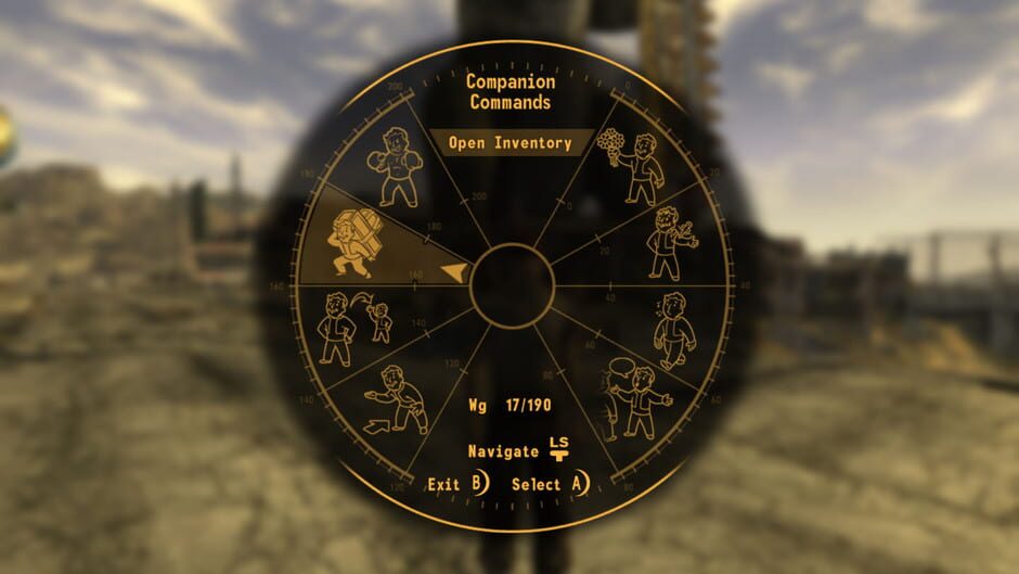 Fallout: New Vegas screenshot 5