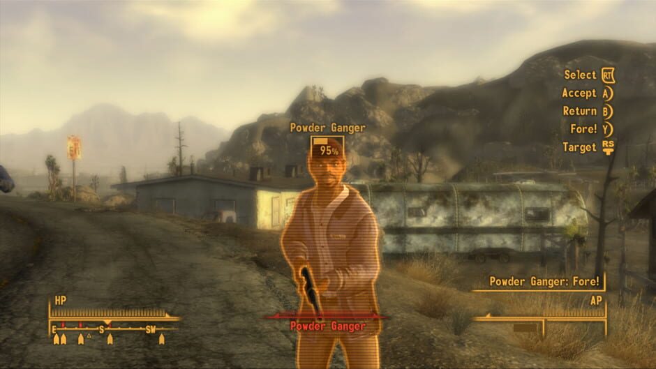 Fallout: New Vegas screenshot 6