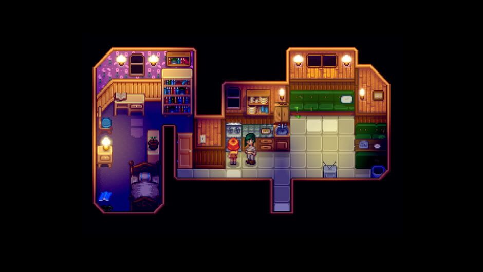 Stardew Valley screenshot 3
