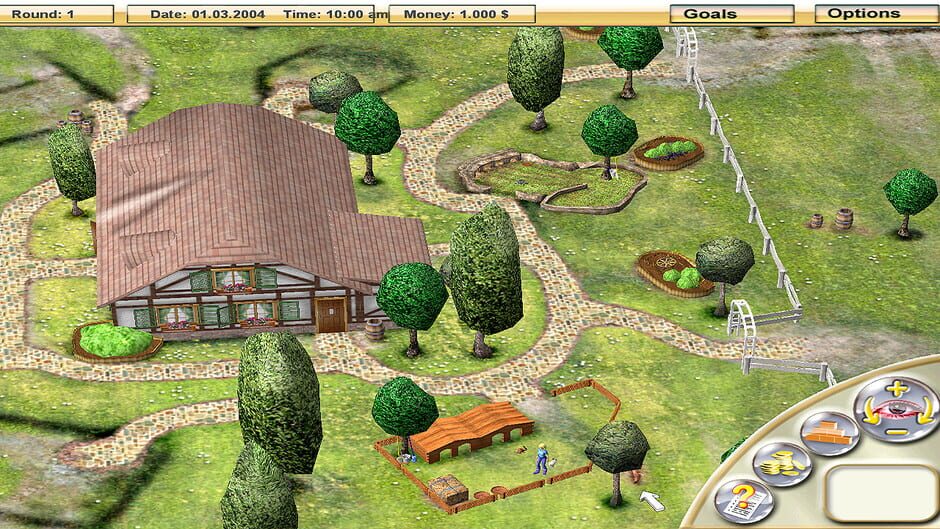 Pets Hotel screenshot 1