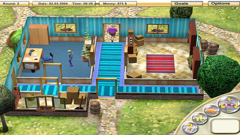 Pets Hotel screenshot 4