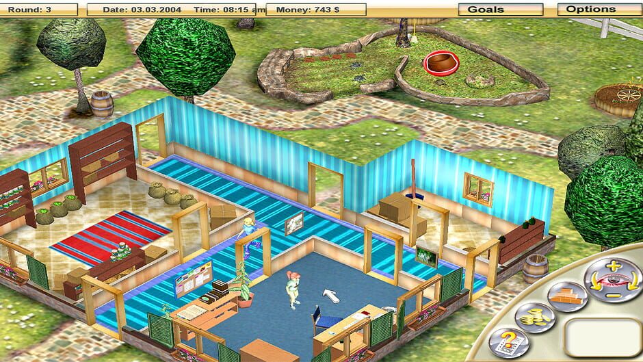 Pets Hotel screenshot 5