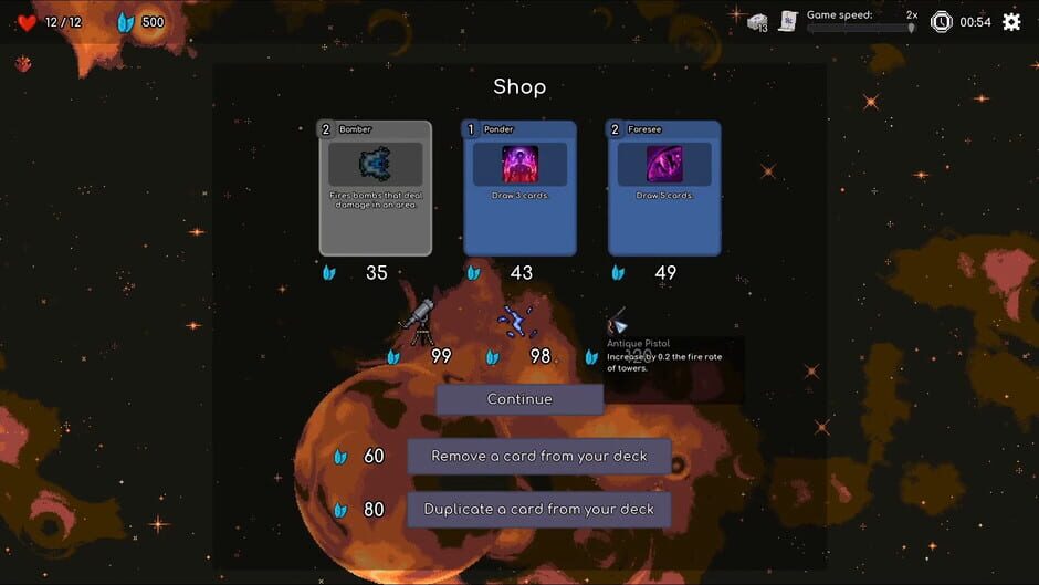 Tower Tactics: Liberation screenshot 2