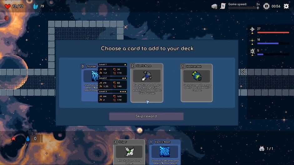 Tower Tactics: Liberation screenshot 4