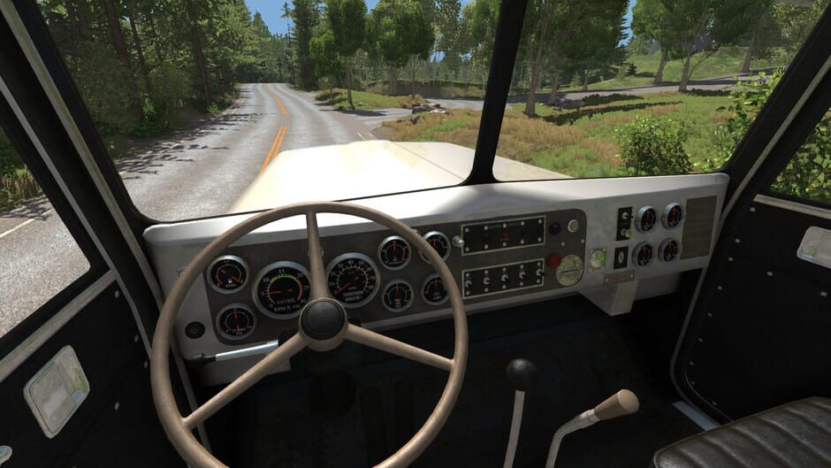 BeamNG.drive screenshot 2