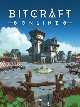 BitCraft Online cover