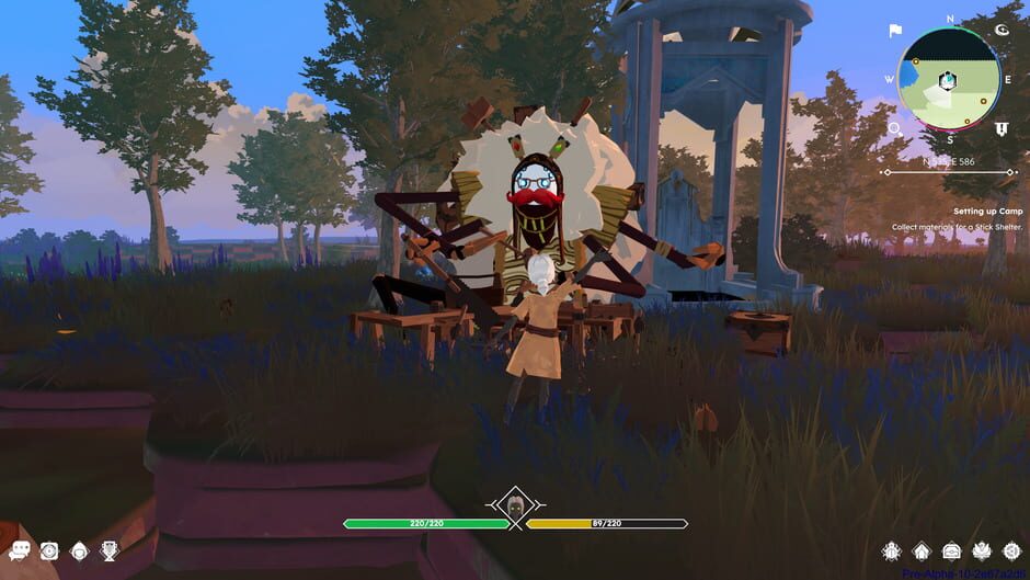 BitCraft Online screenshot 2