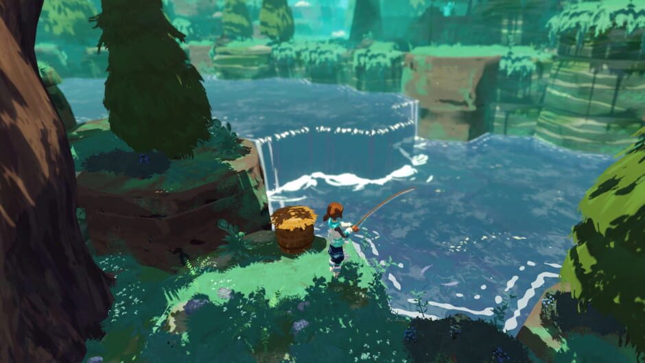 BitCraft Online screenshot 11