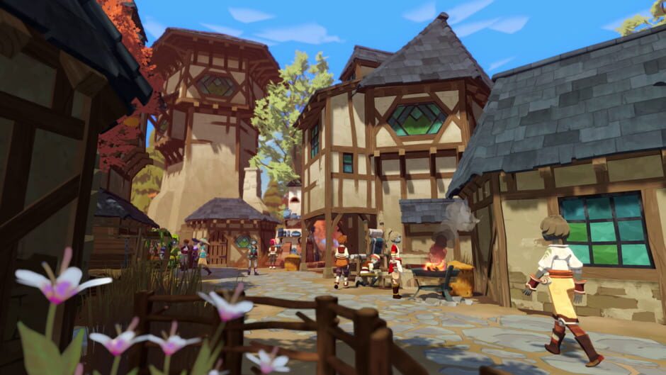 BitCraft Online screenshot 13