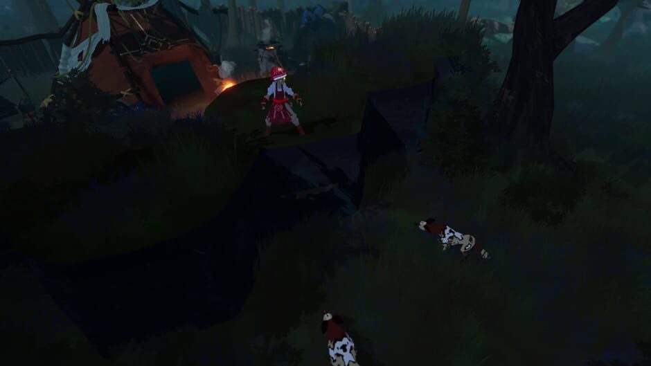 BitCraft Online screenshot 14