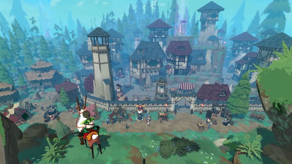 BitCraft Online screenshot 16