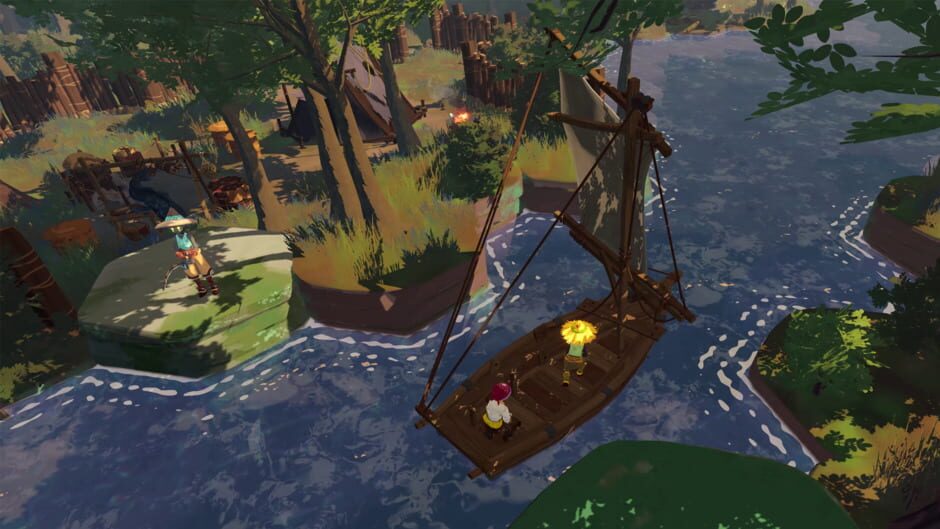 BitCraft Online screenshot 18