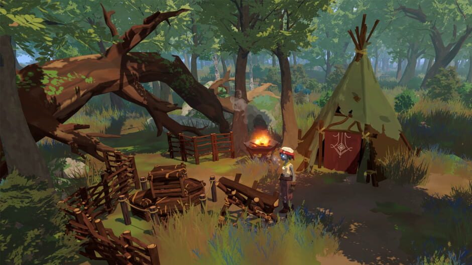 BitCraft Online screenshot 19