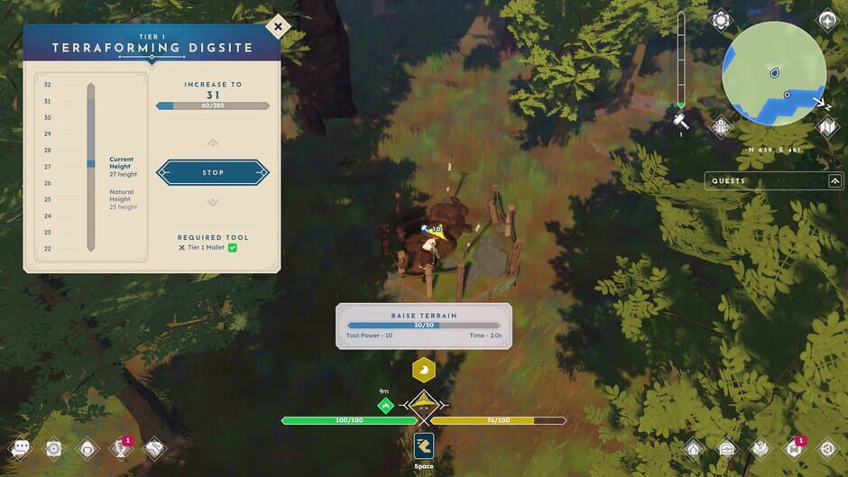 BitCraft Online screenshot 20