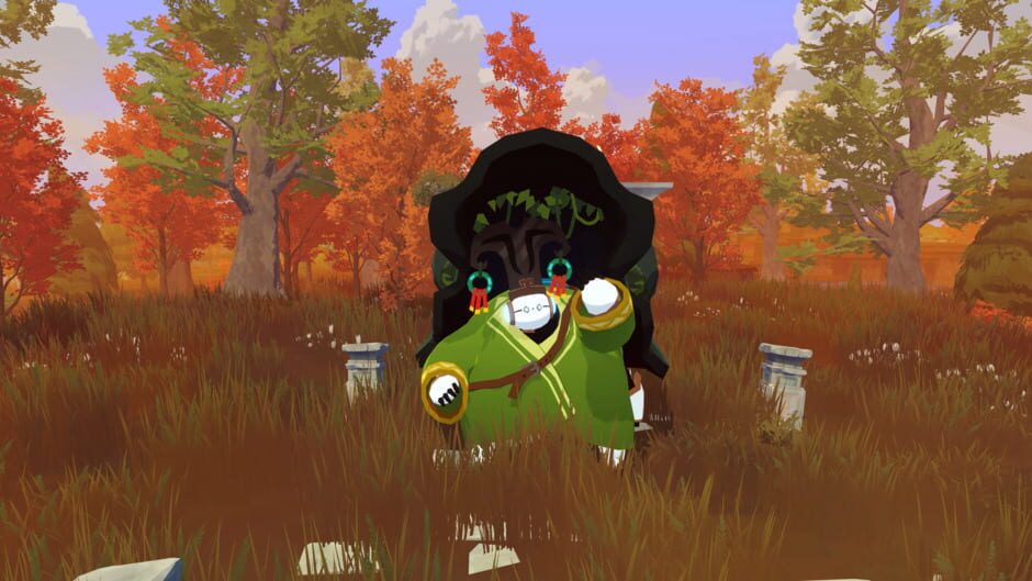 BitCraft Online screenshot 3