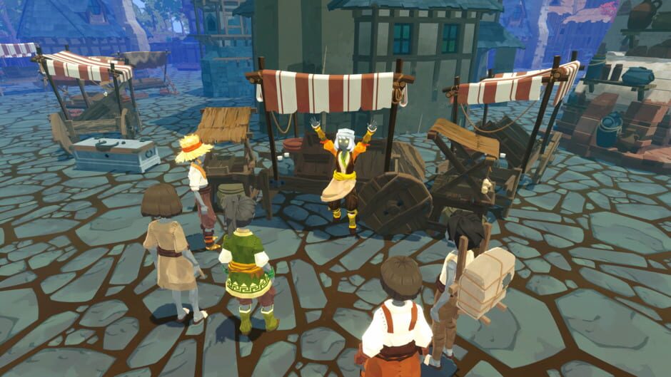 BitCraft Online screenshot 6