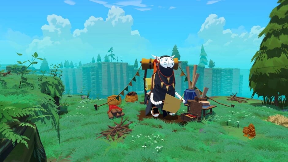 BitCraft Online screenshot 7