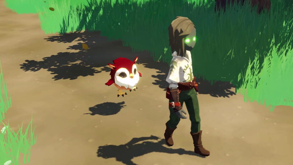 BitCraft Online screenshot 8