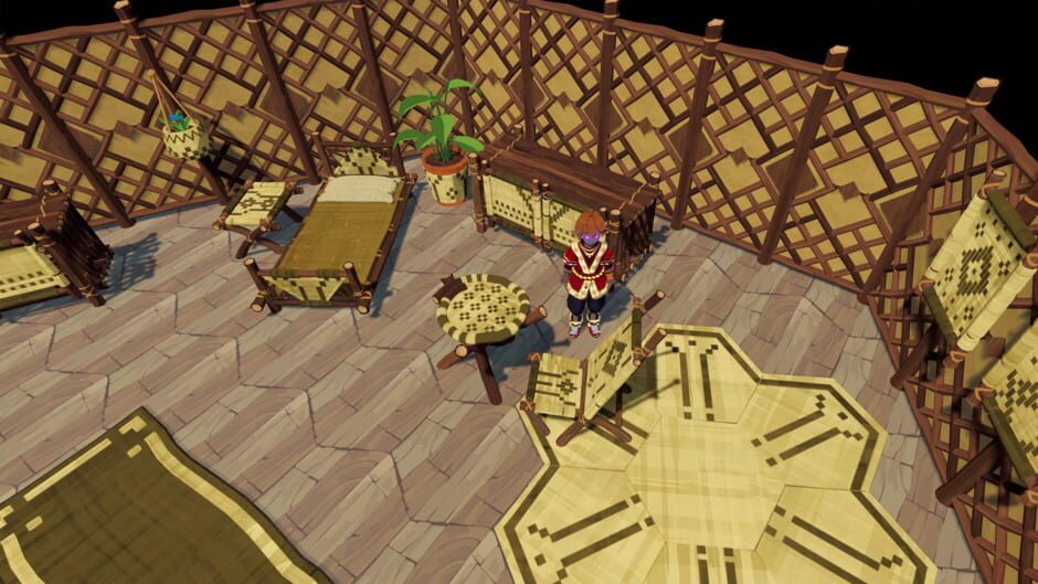 BitCraft Online screenshot 9