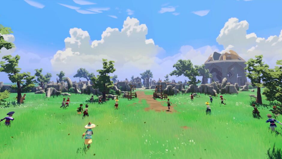 BitCraft Online screenshot 10