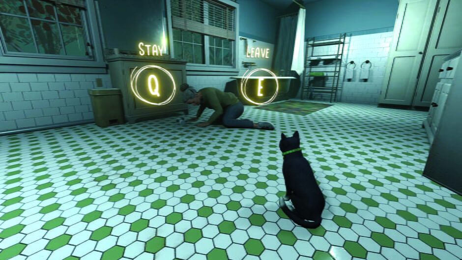 Copycat screenshot 2