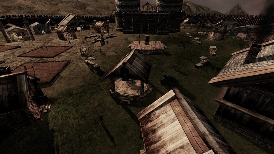 Mortal Online screenshot 2