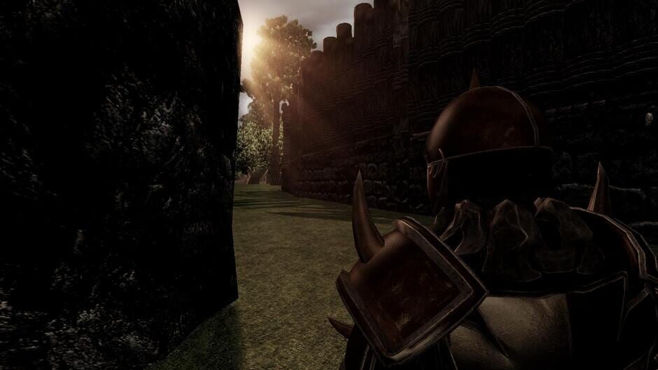 Mortal Online screenshot 4