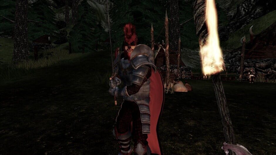 Mortal Online screenshot 5