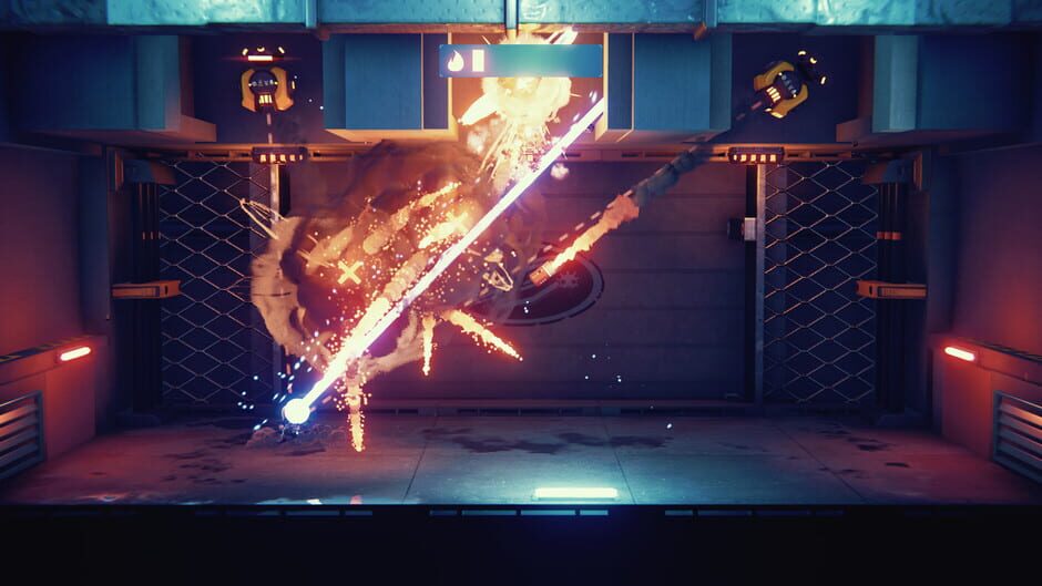 Soda Crisis screenshot 4